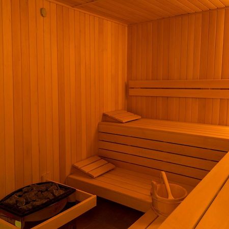 Boutique Wellness Hotel Ambrosia Chernomorets Eksteriør billede