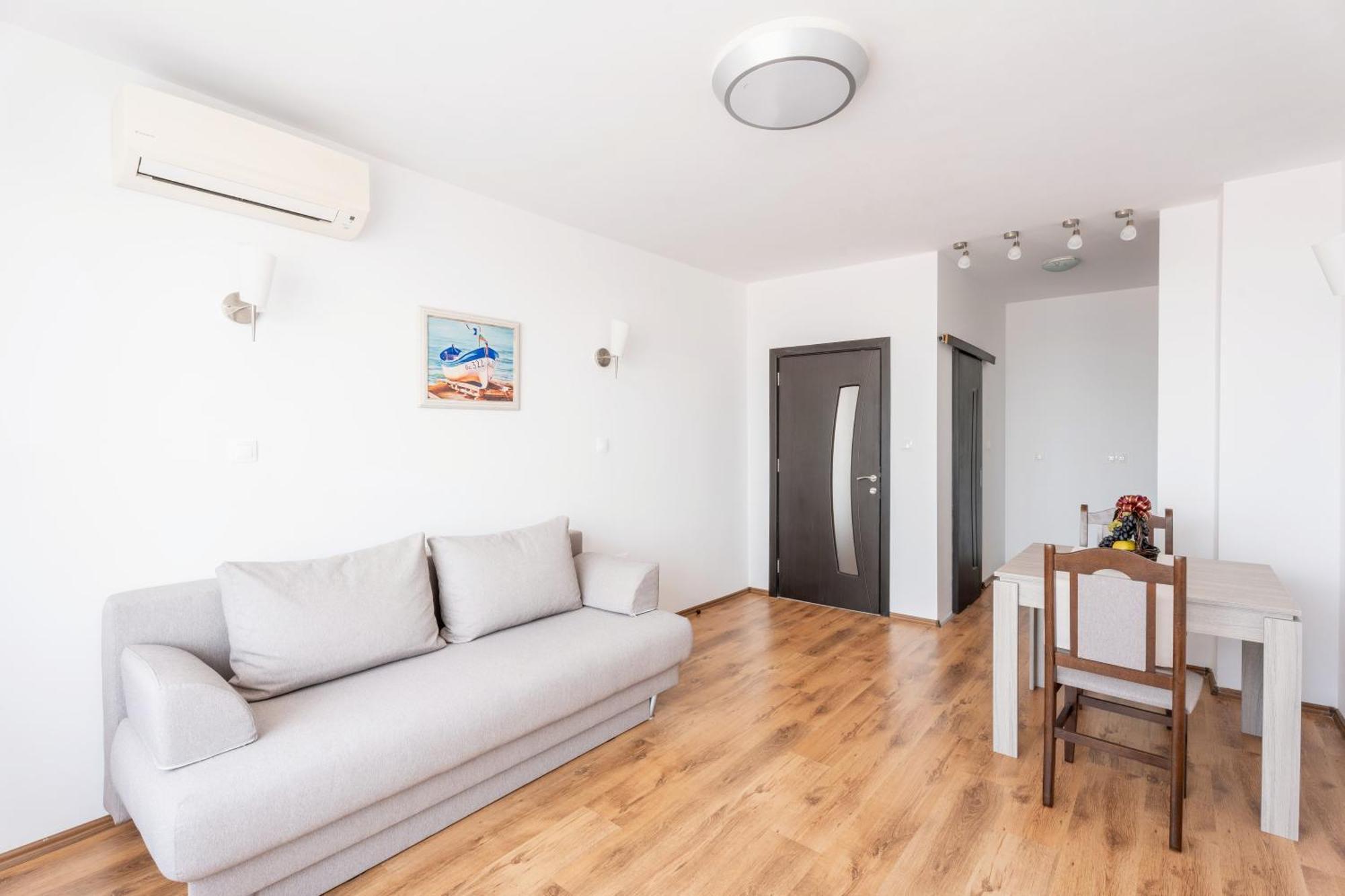 Boutique Wellness Hotel Ambrosia Chernomorets Eksteriør billede