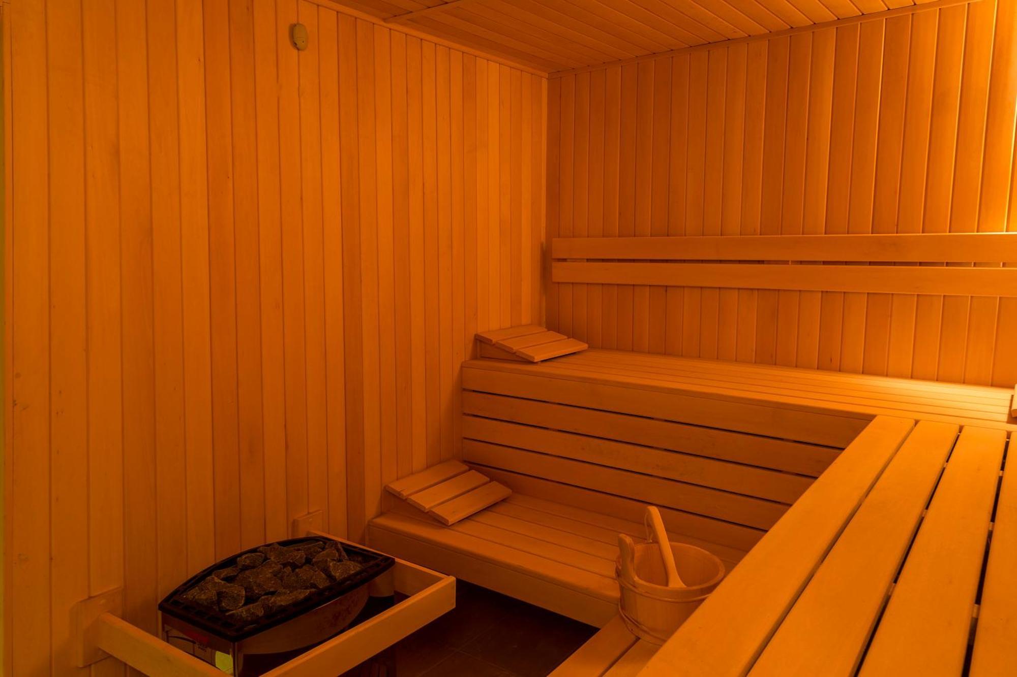 Boutique Wellness Hotel Ambrosia Chernomorets Eksteriør billede
