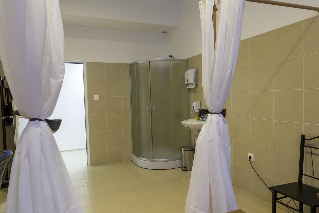 Boutique Wellness Hotel Ambrosia Chernomorets Eksteriør billede