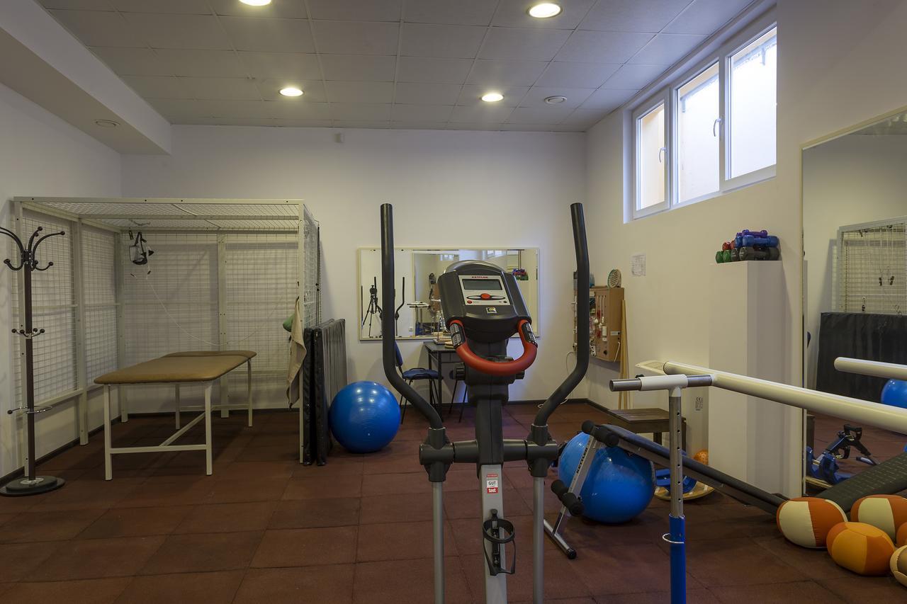 Boutique Wellness Hotel Ambrosia Chernomorets Eksteriør billede