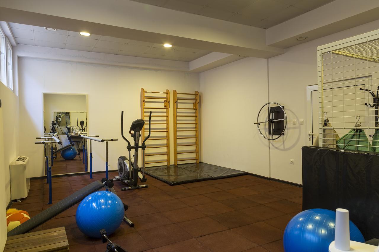 Boutique Wellness Hotel Ambrosia Chernomorets Eksteriør billede