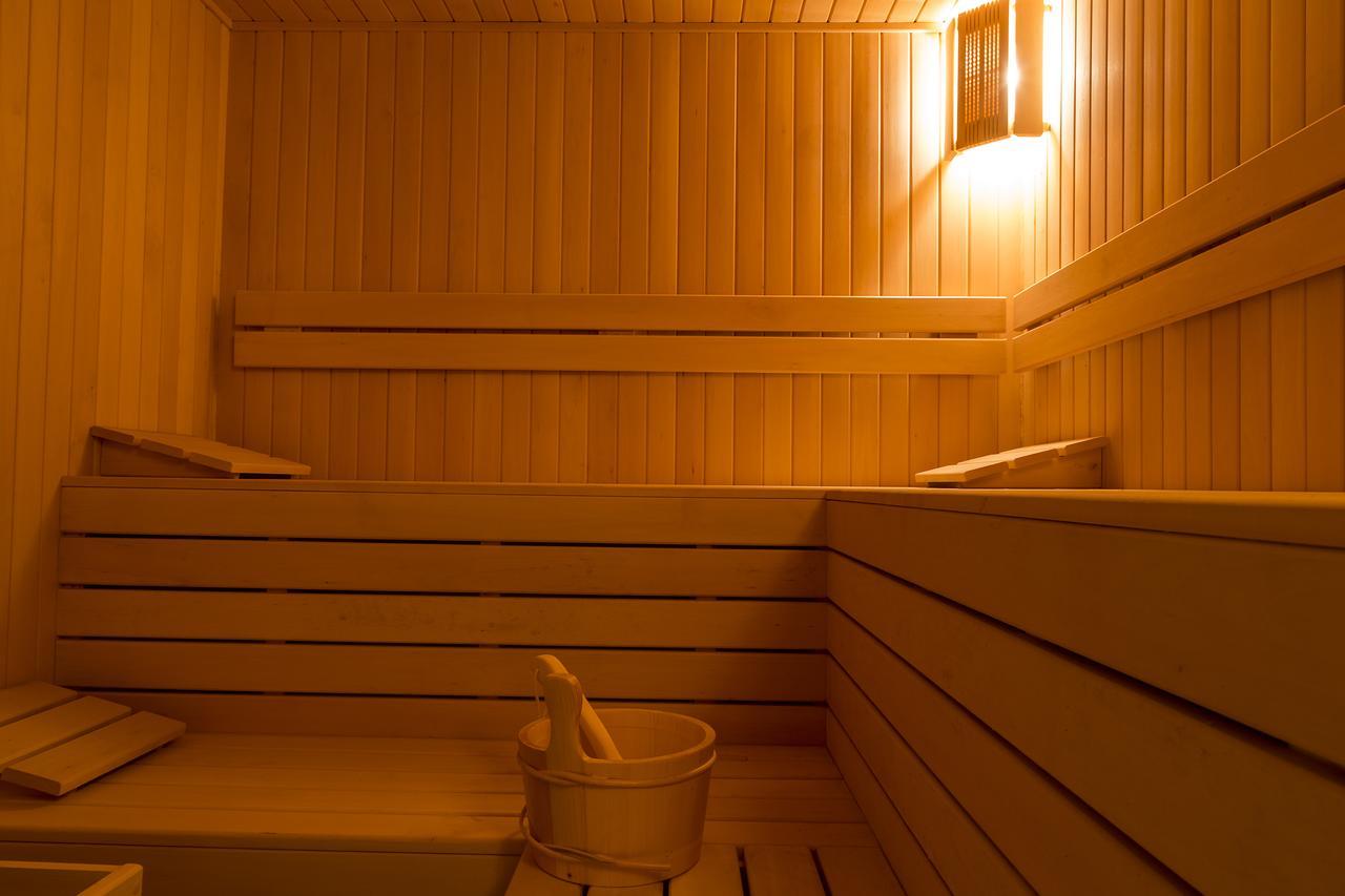 Boutique Wellness Hotel Ambrosia Chernomorets Eksteriør billede