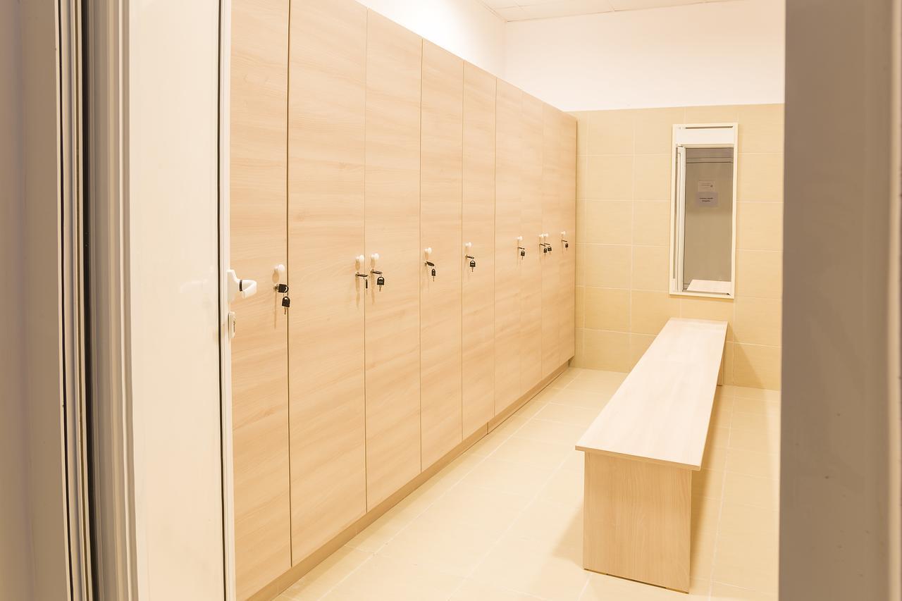 Boutique Wellness Hotel Ambrosia Chernomorets Eksteriør billede