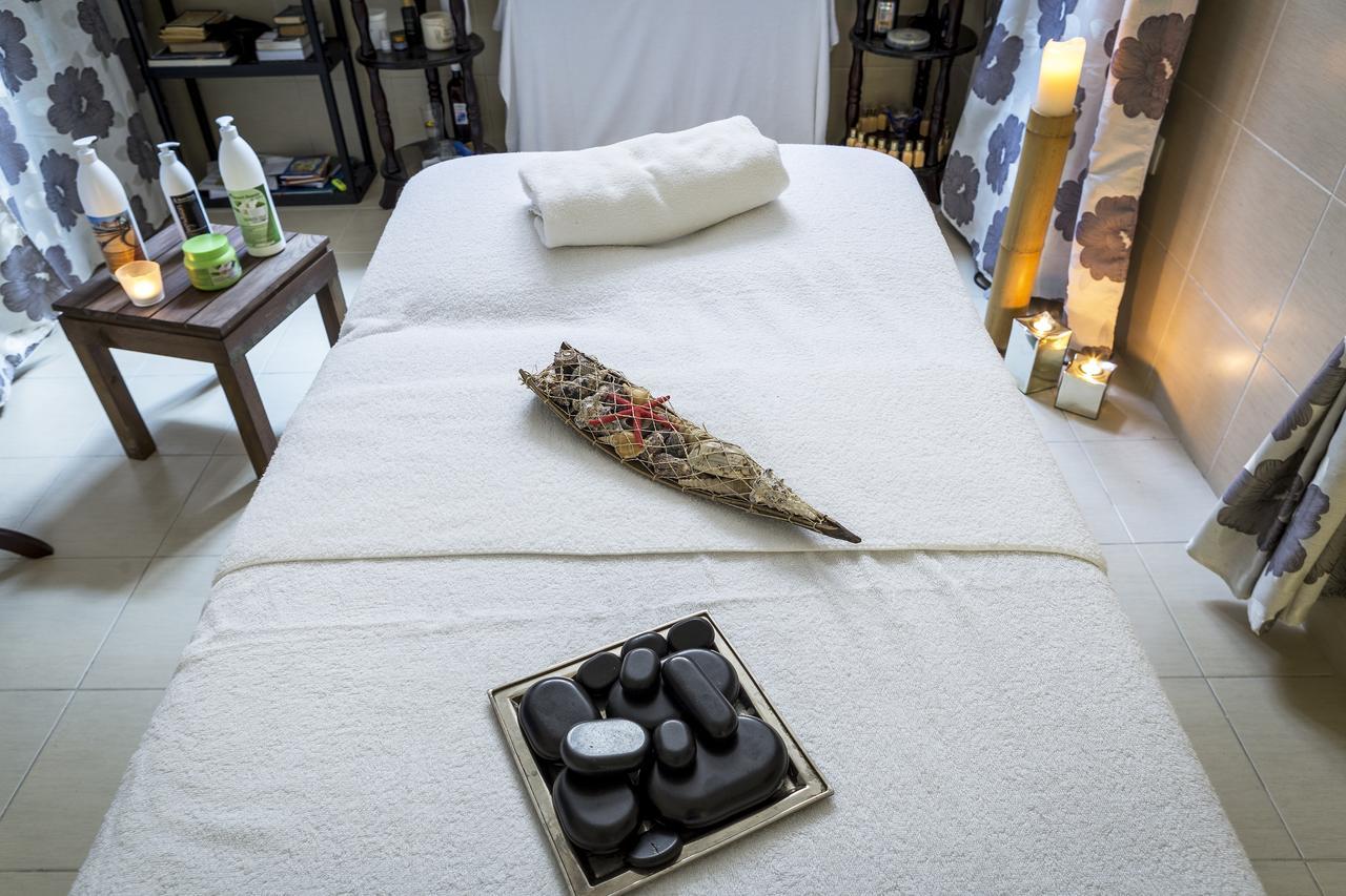 Boutique Wellness Hotel Ambrosia Chernomorets Eksteriør billede