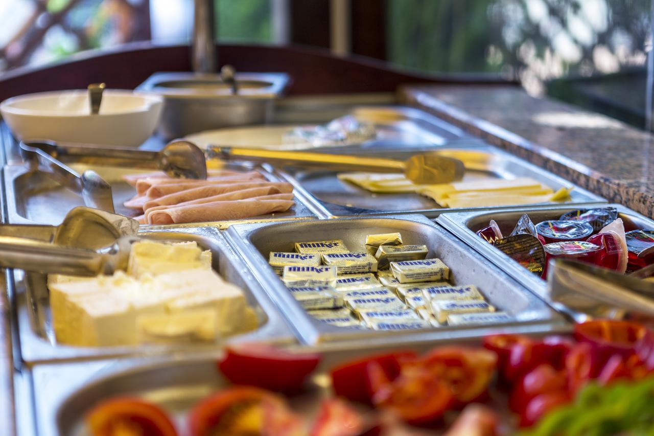 Boutique Wellness Hotel Ambrosia Chernomorets Eksteriør billede